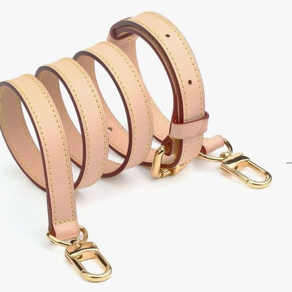 Leather Replacement Crossbody Bags Strap Shoulder Strap for Speedy - Picture 6 of 6